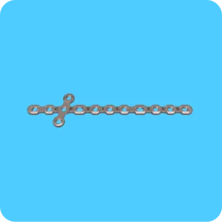 CPX15-050 - Cross Plate 1.5, MINI