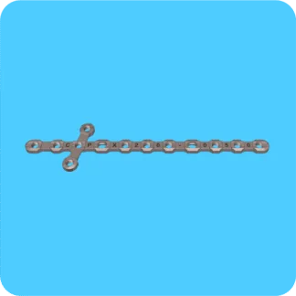 CPX20-050 - Cross Plate 2.0, MINI