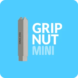 GNX-050 - Grip Nut, MINI