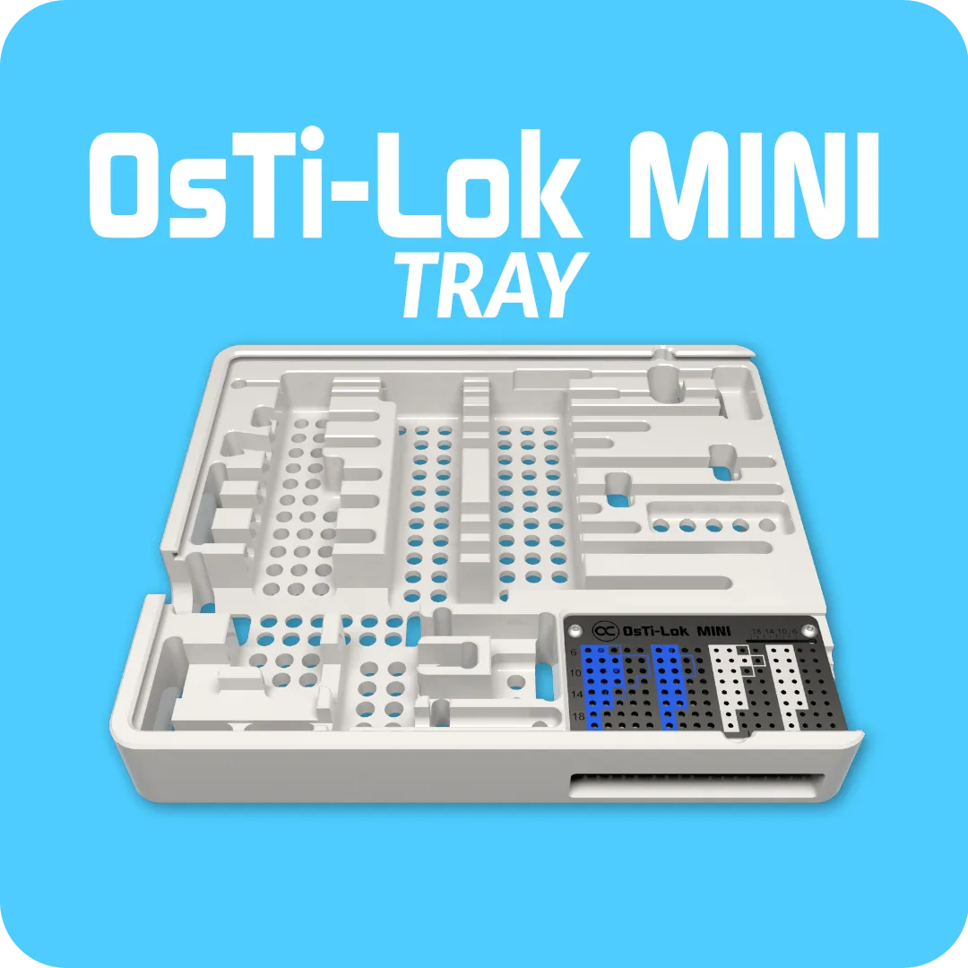 OsTi-Lok-MINI-Case1 MPX-050 - OsTi-Lok MINI Tray