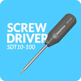 SDT10-100 (PU) - Screwdriver, T10