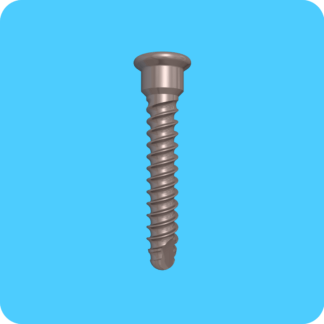 CS15-050-14 - Compression Screw, 1.5mm x 14mm