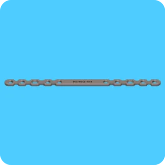 PSHSQ-104 - High Strength Small Plate, Quad