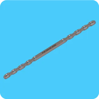 PX15HS-050 - High Strength Plate 1.5, MINI