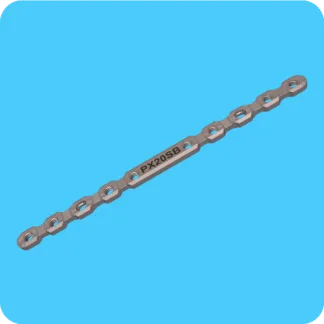 PX20SB-050 - Short Bridge Plate 2.0, MINI