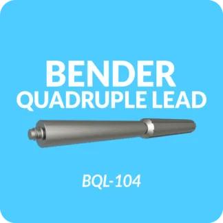 BQL-104 - Bender Quadruple Lead