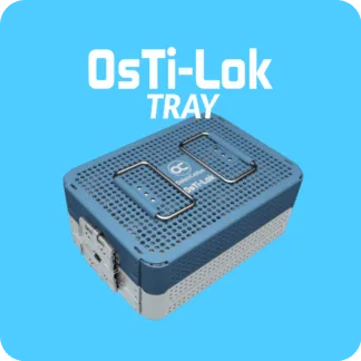 MPC-110 OsTi-Lok Case, TPLO & Fracture