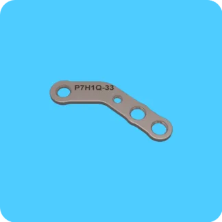 P7H1Q-33 - TTA Plate 7S, MINI & OL