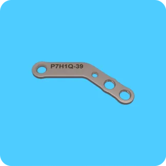 P7H1Q-39 - TTA Plate 7M, MINI & OL