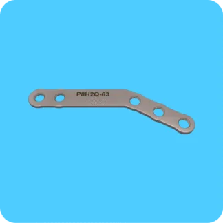 P8H2Q-63 - TTA Plate, 8SM, OL