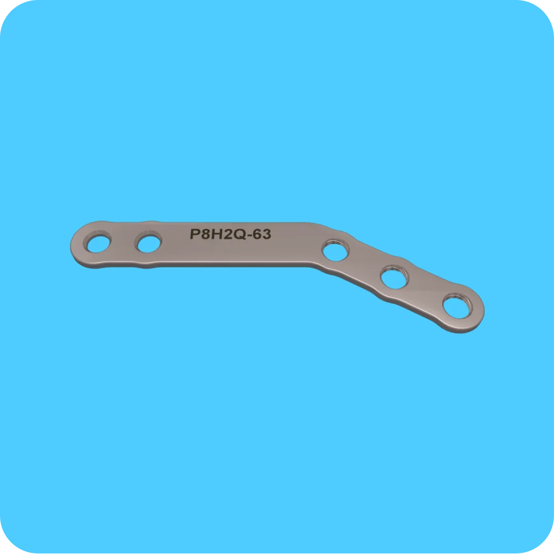 P8H2Q-63 - TTA Plate, 8SM, OL