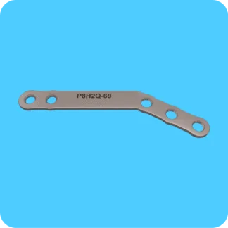 P8H2Q-69 - TTA Plate 8SL, OL