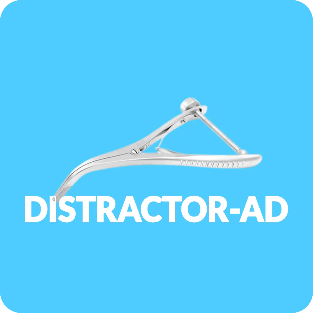 DISTRACTOR-AD - Distractor, 16 cm