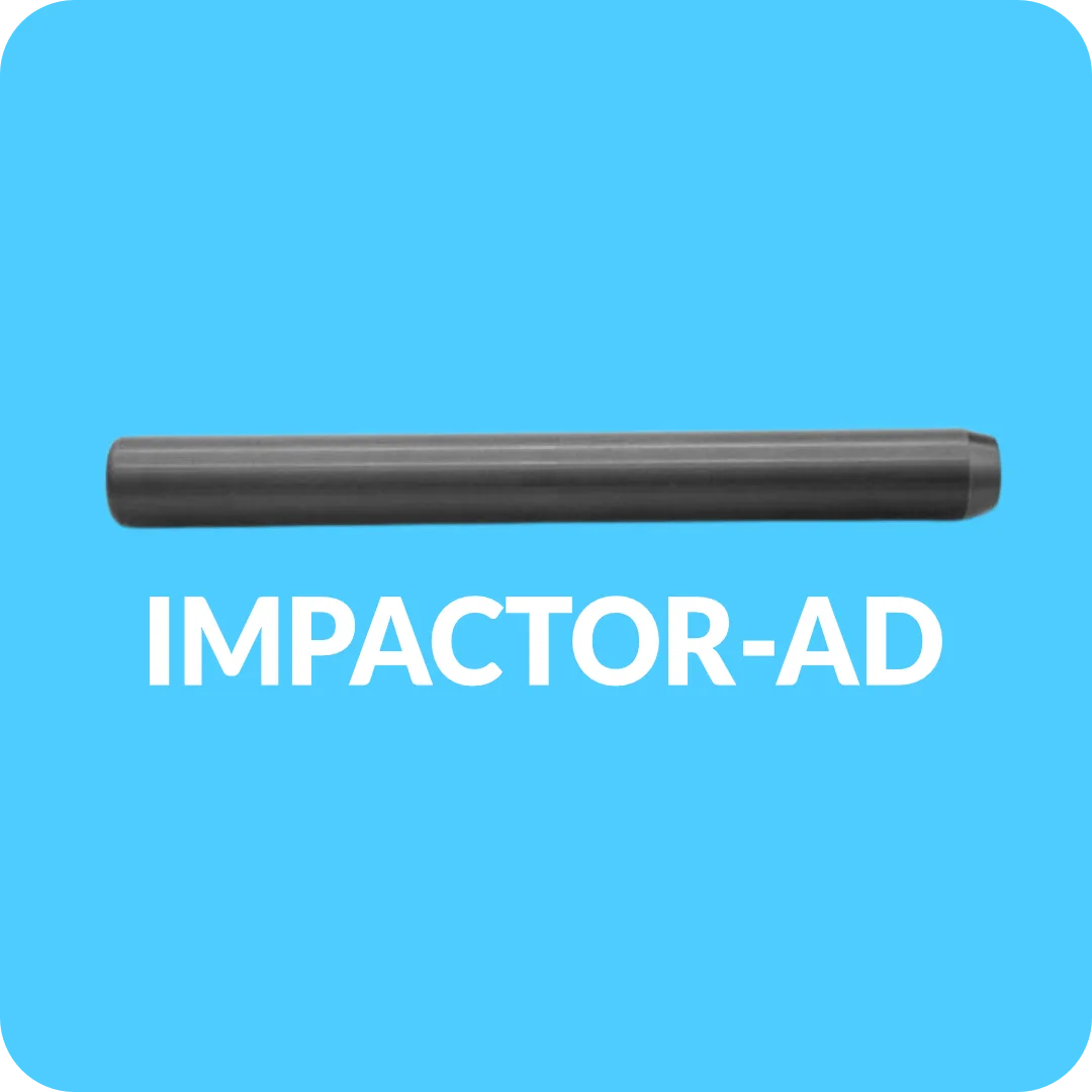 IMPACTOR-AD - Impactor