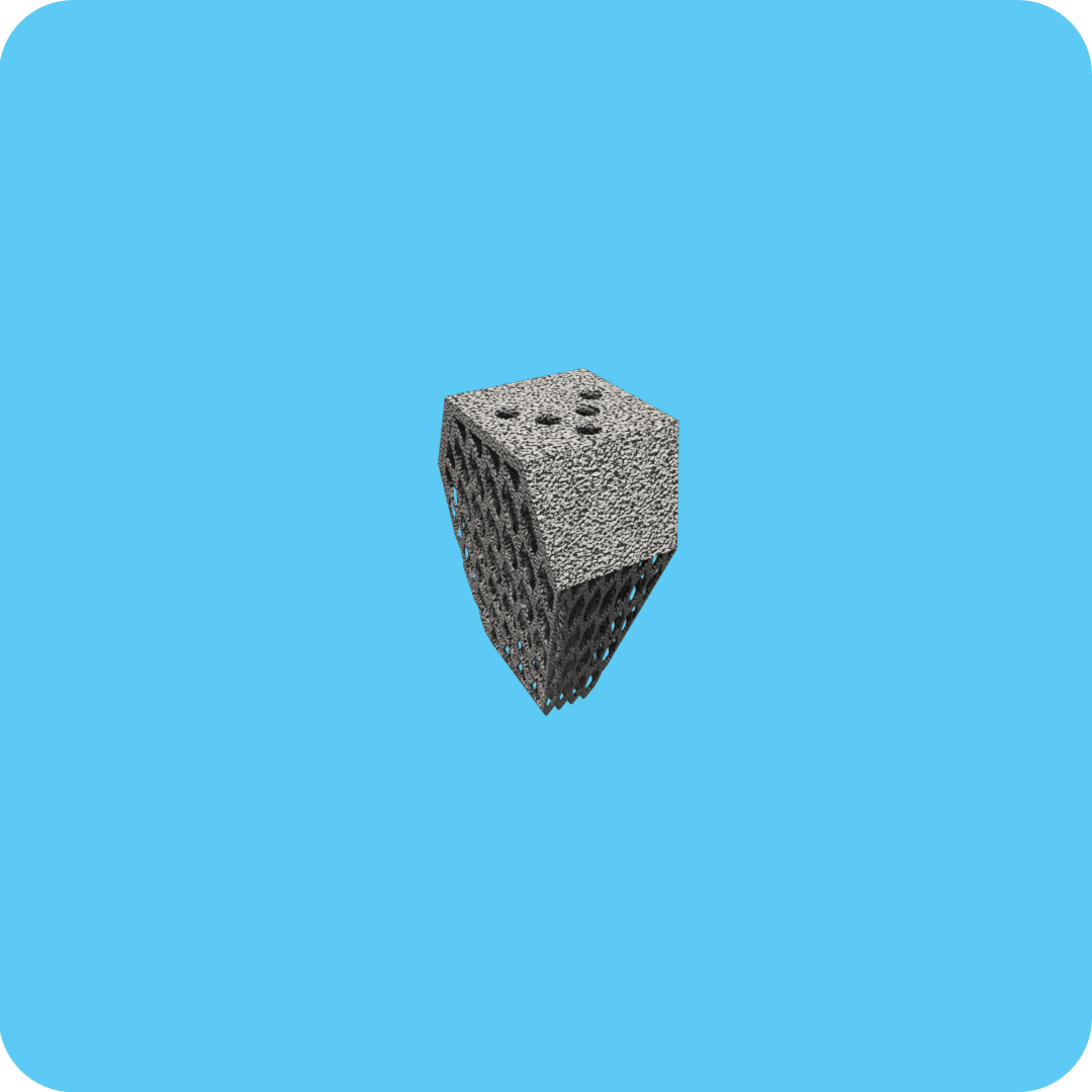 W10.5x17-TTA - Wedge 10.5 x 17  mm