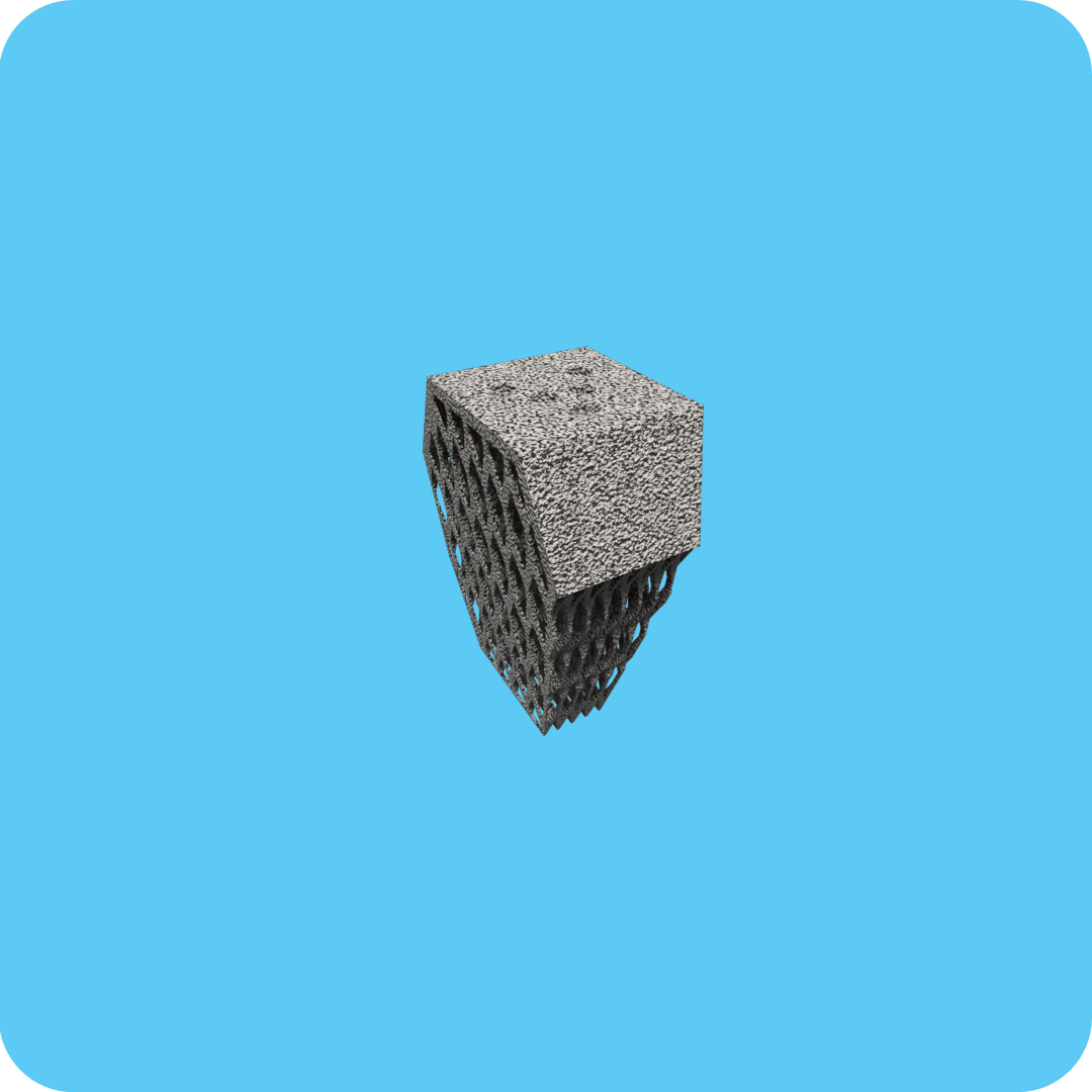 W12x20-TTA - Wedge 12 x 20 mm