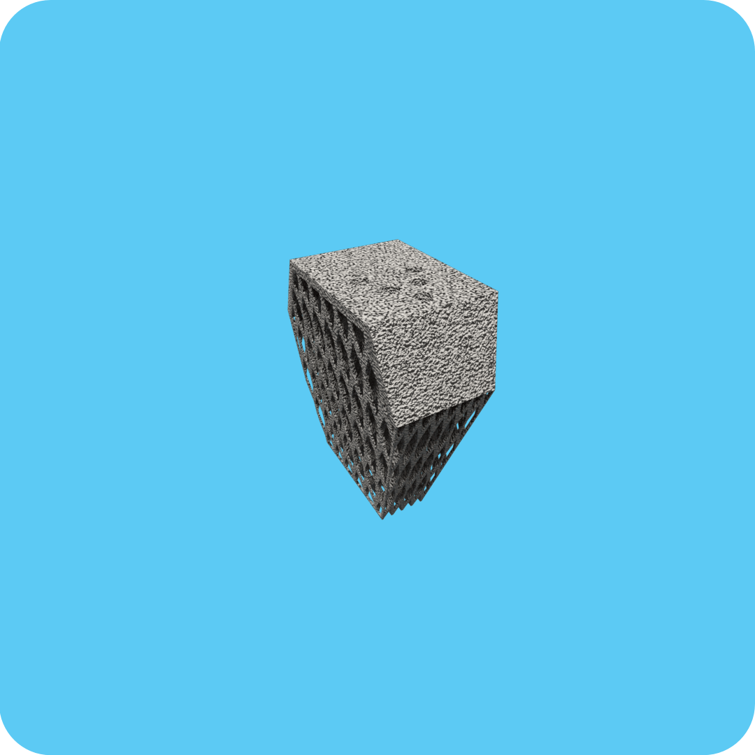 W12x23-TTA - Wedge 12 x 23 mm