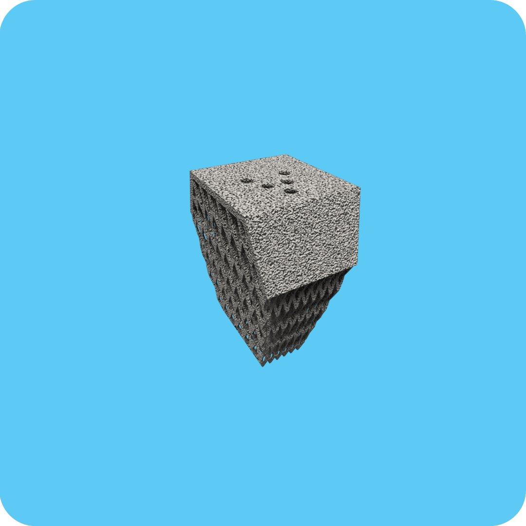 W15x24-TTA - Wedge 15 x 24 mm