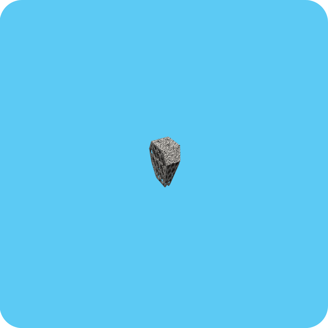 W4.5x8-TTA - Wedge 4.5 x 8 mm