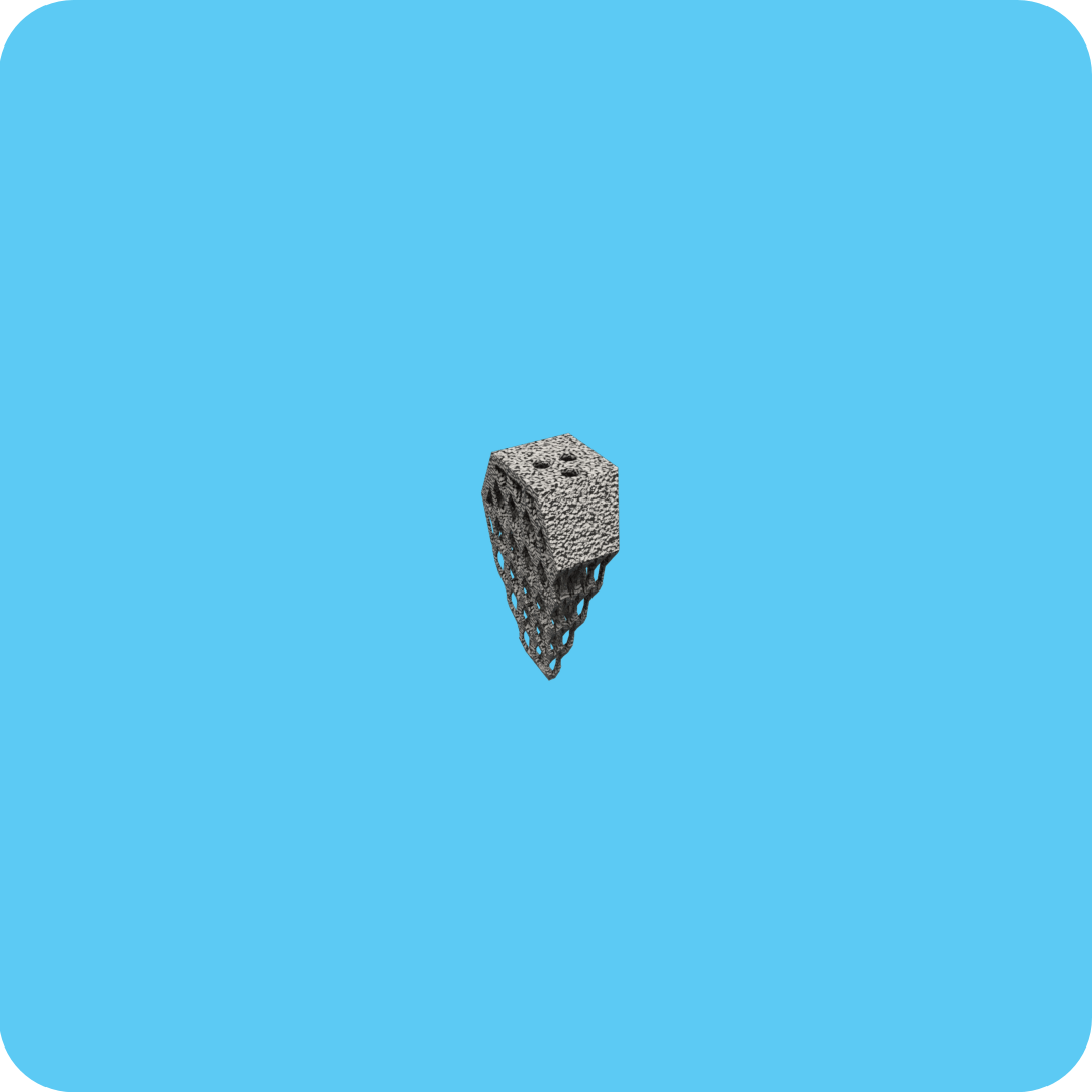 W6x11-TTA - Wedge 6 x 11 mm