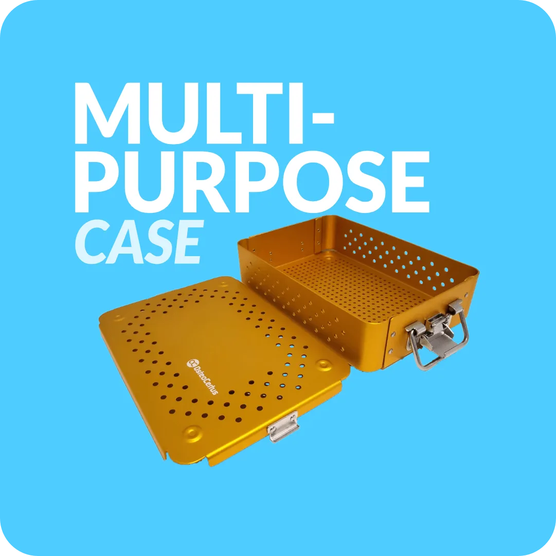 MPC-150 - Multi-Purpose Case