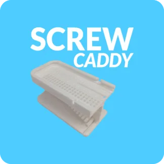 SC-150 - Screw Caddy