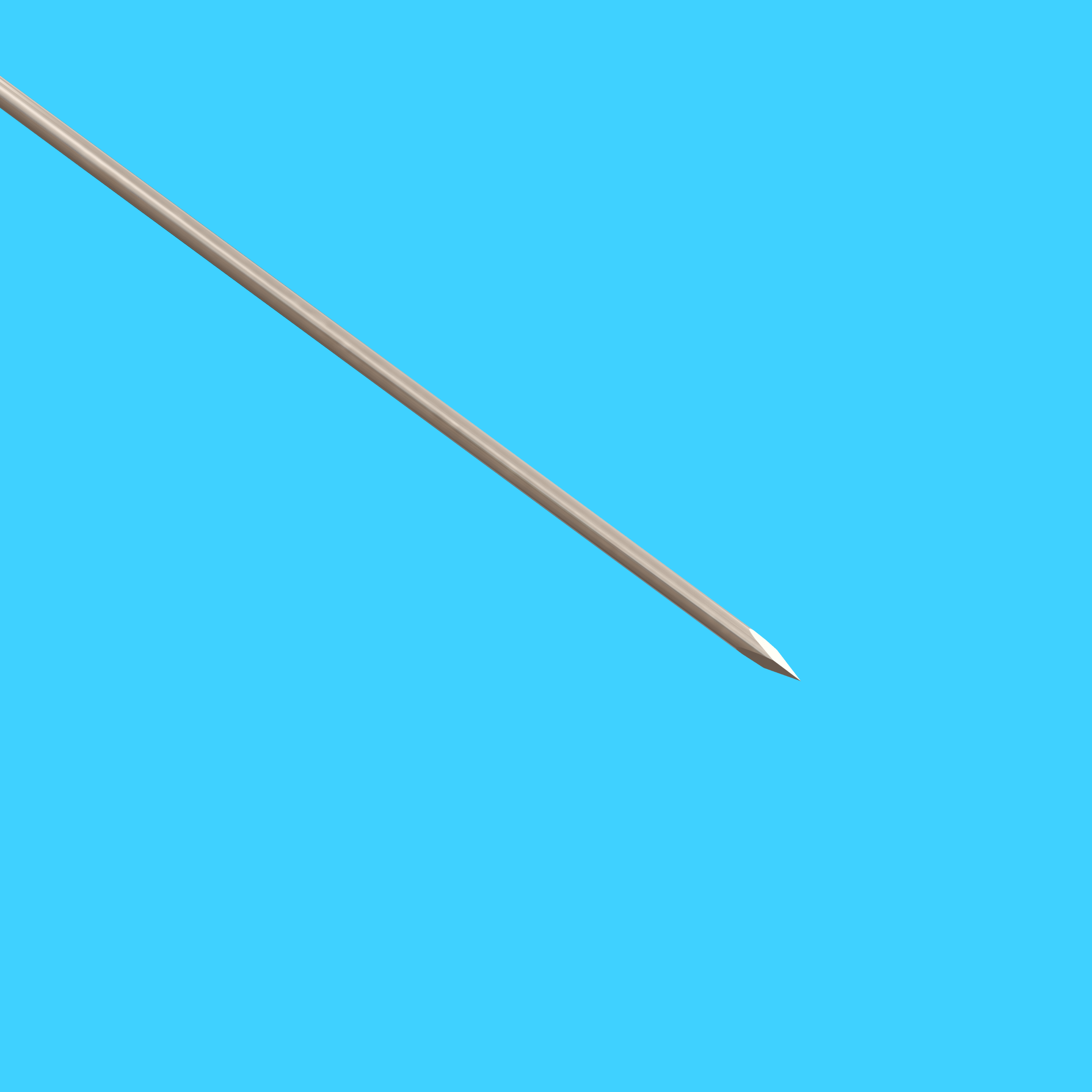 KW-0.8-250 -K-Wire 0.8 x 250mm