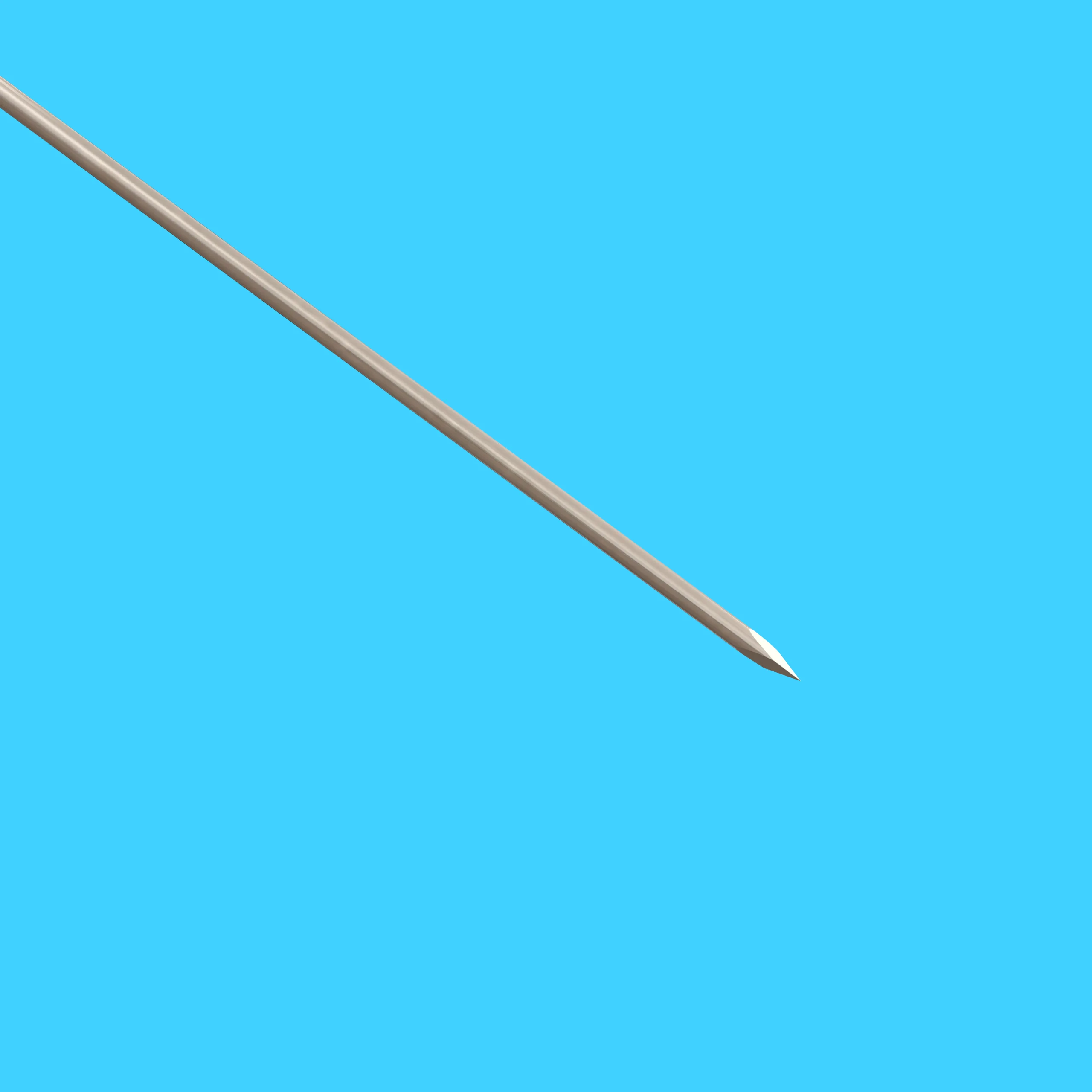 KW-0.8-250 -K-Wire 0.8 x 250mm