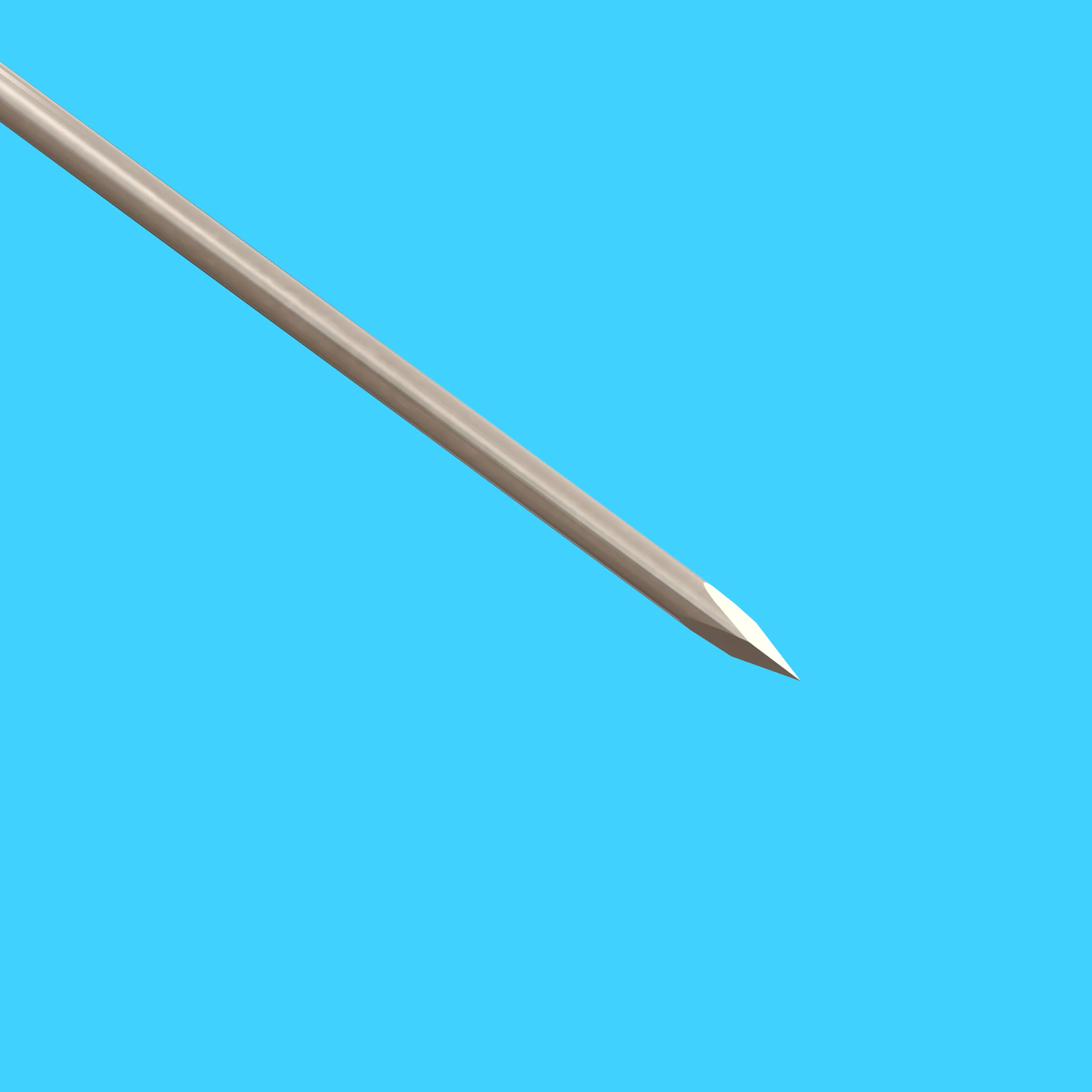 KW-1.5-250 -K-Wire 1.5 x 250mm