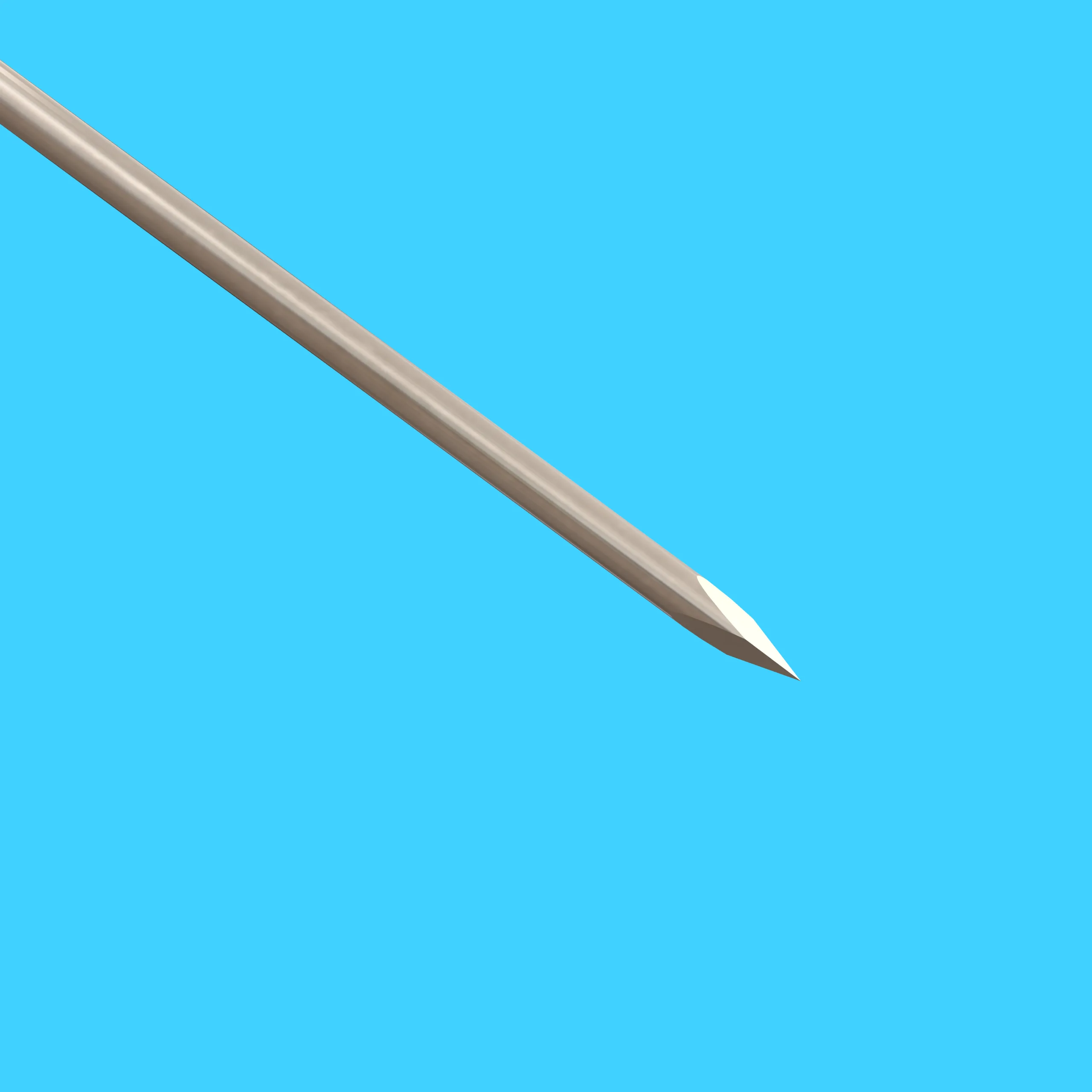 KW-1.6-250 -K-Wire 1.6 x 250mm