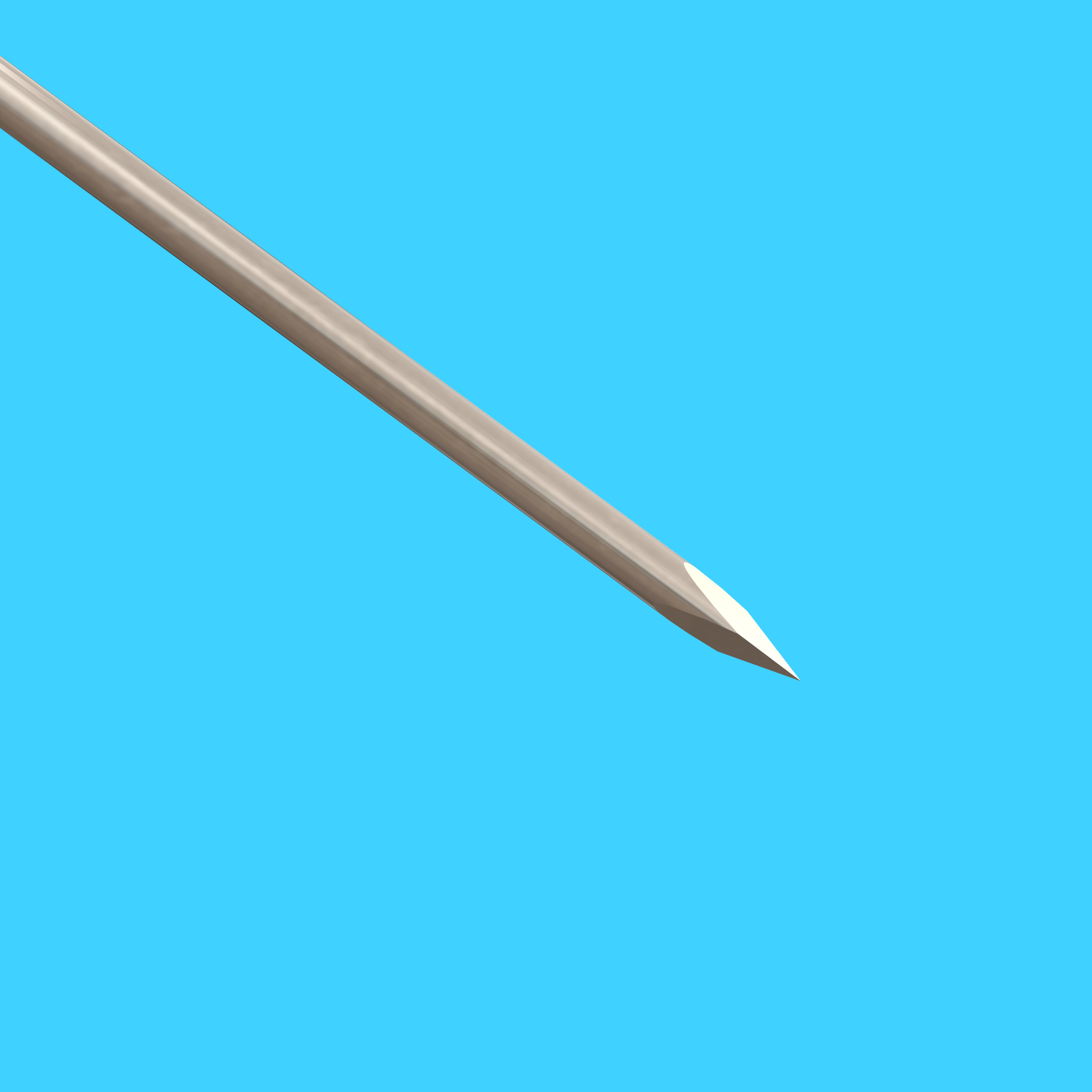 KW-1.8-250 -K-Wire 1.8 x 250mm