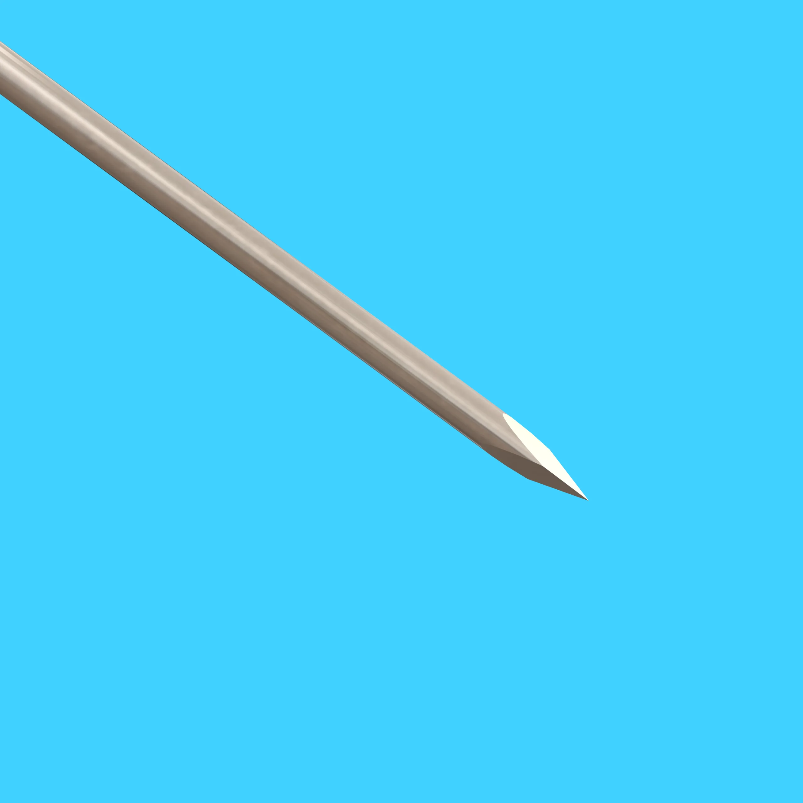 KW-1.8-250 -K-Wire 1.8 x 250mm