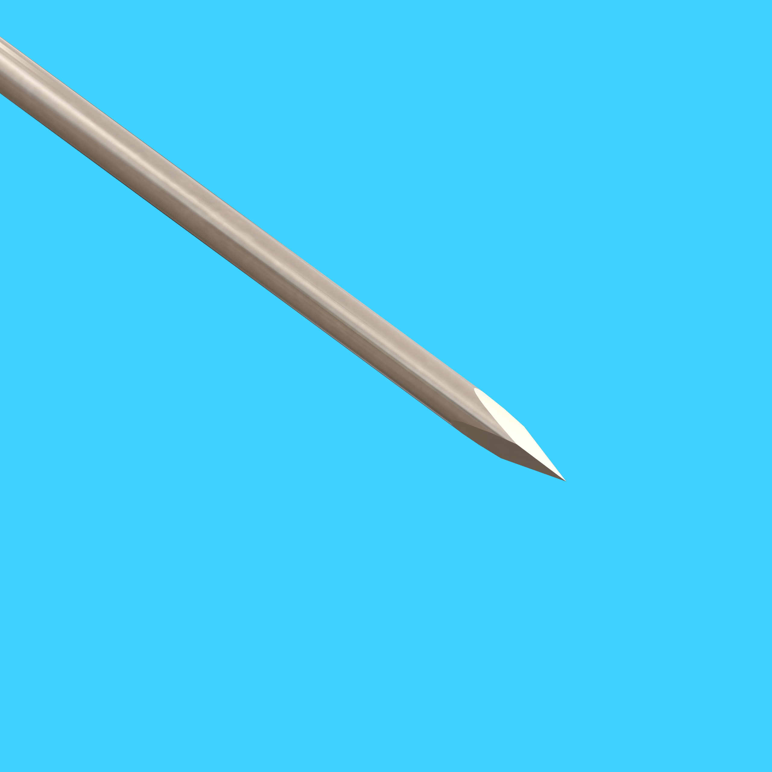 KW-2.0-250 -K-Wire 2.0 x 250mm