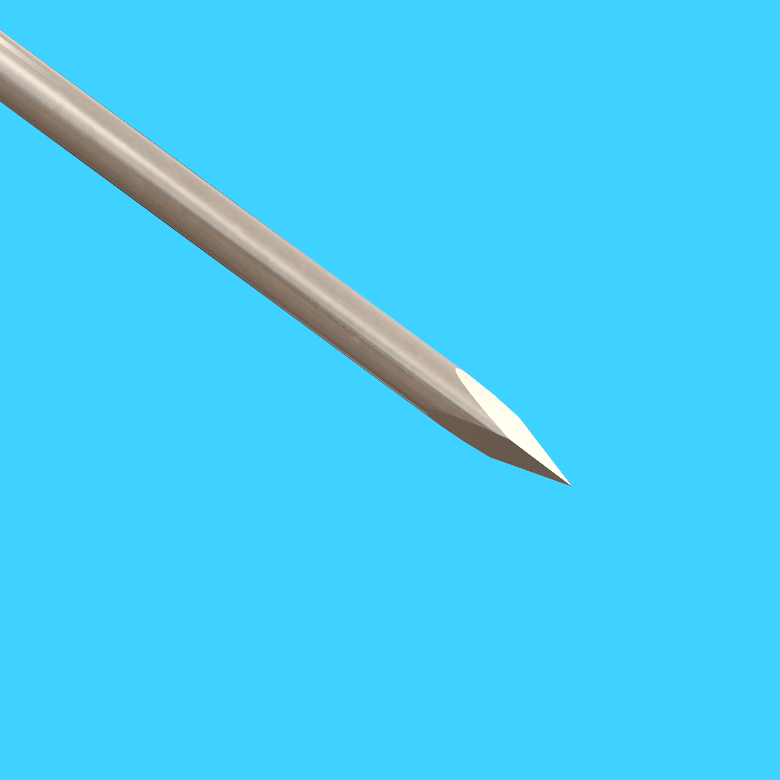 KW-2.5-250 -K-Wire 2.5 x 250mm