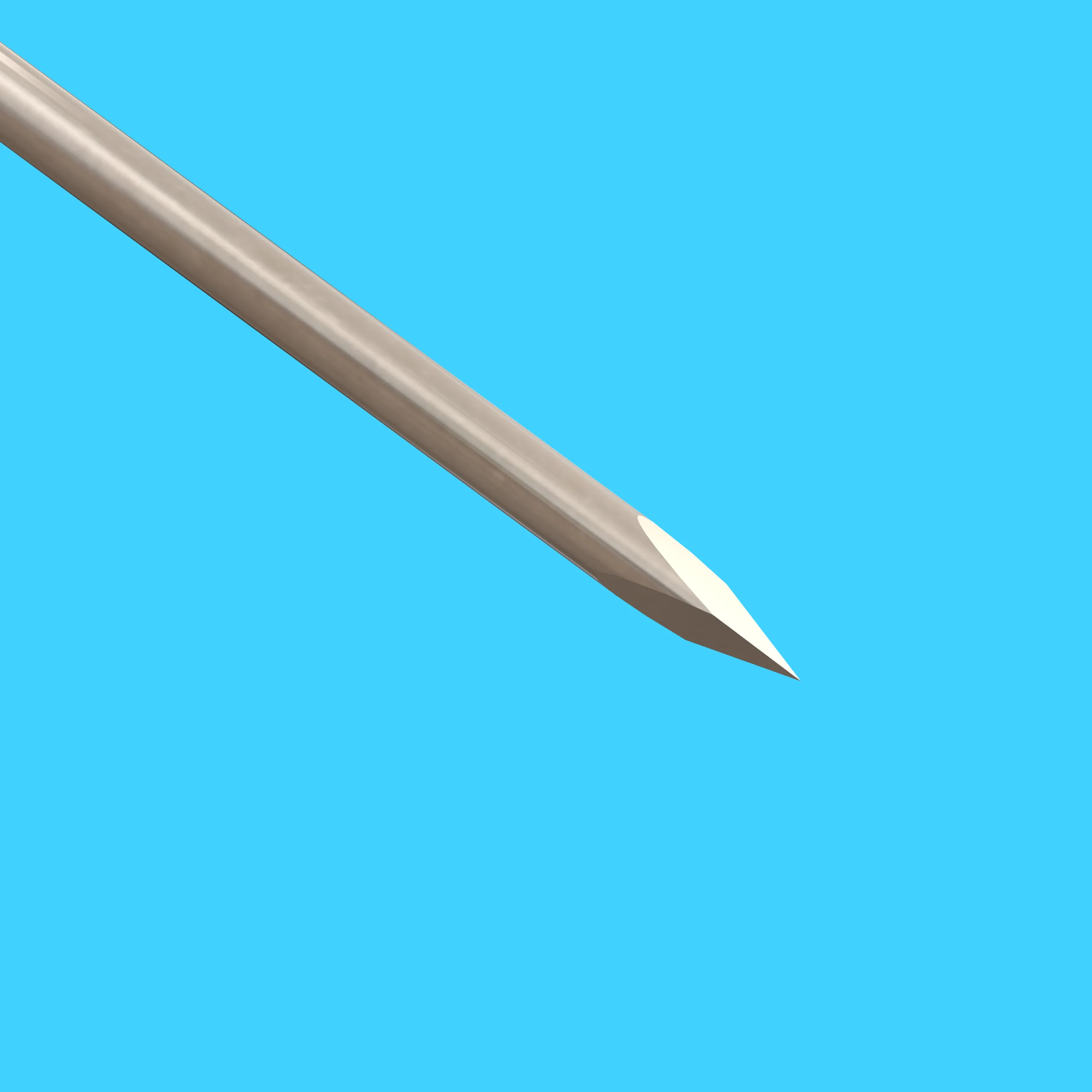 KW-2.5-250 -K-Wire 2.5 x 250mm