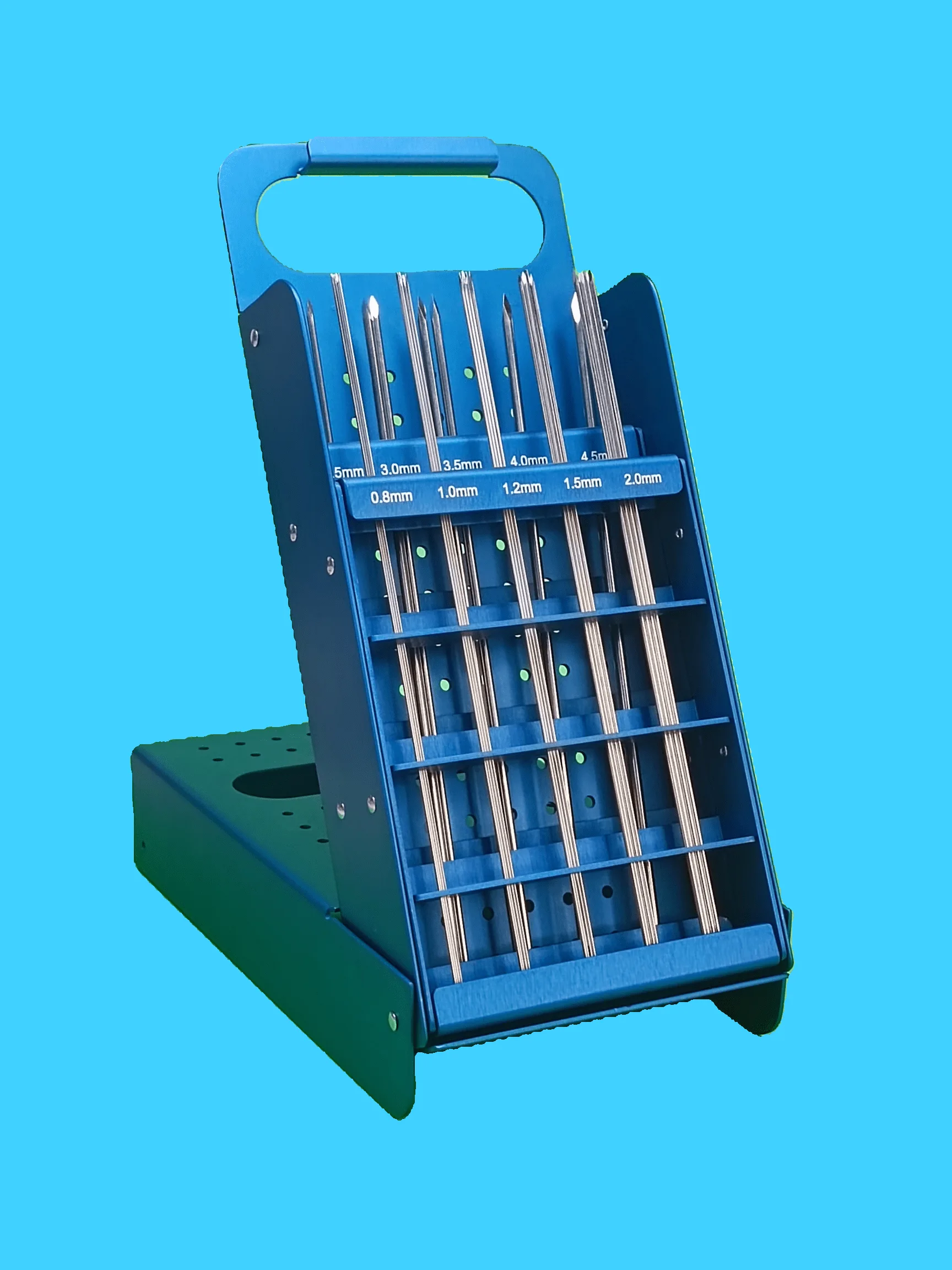 KWSET - K-Wire Set
