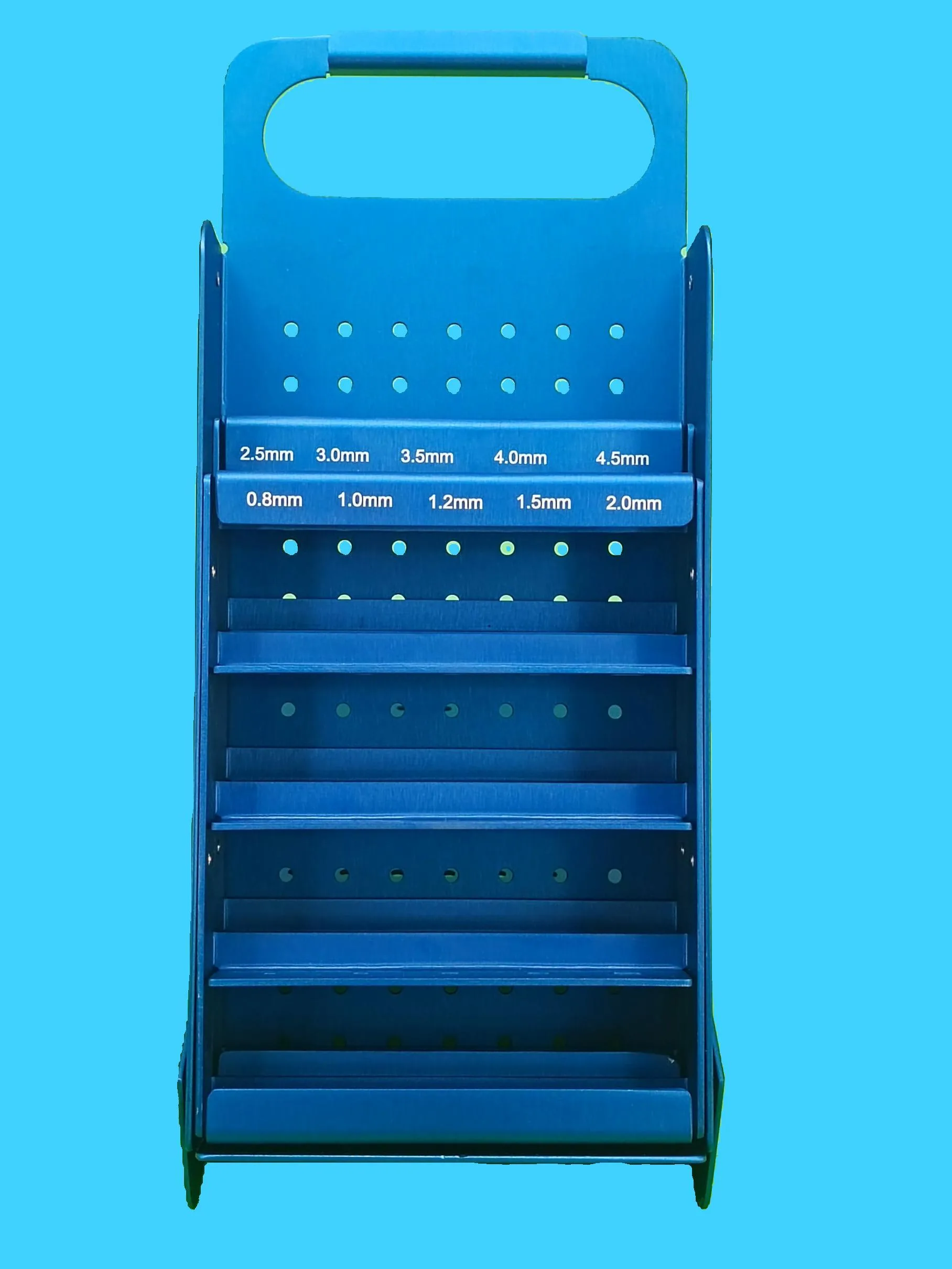KWC - K-Wire  Case