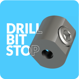 DBST - Drill Bit Stop