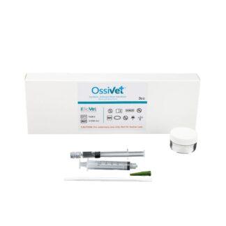 V-OSS03cc - OssiVet 3cc