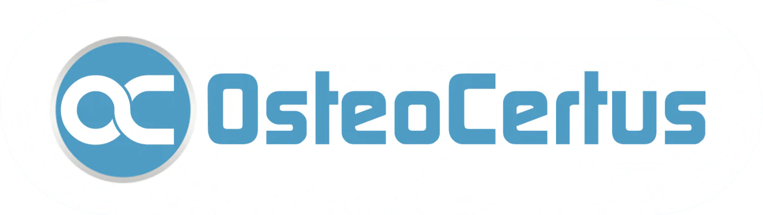 OsteoCertus Logo