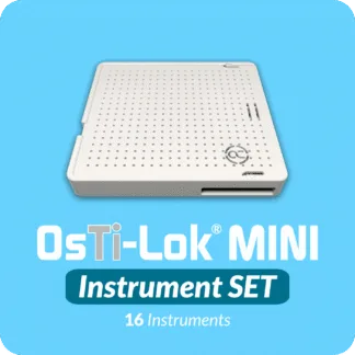 OsTi-Lok MINI Instrument Set