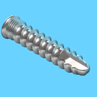 LS41-101-20 - Locking Screw,
4.1mm x 20mm