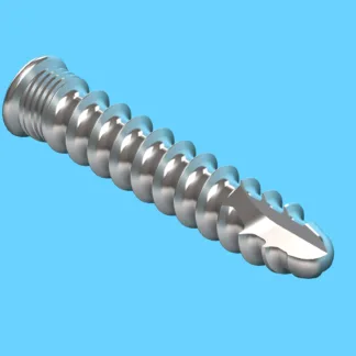 LS41-101-22 - Locking Screw,
4.1mm x 22mm