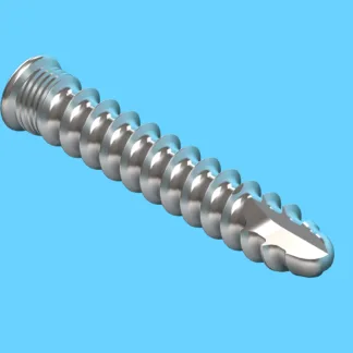 LS41-101-24 - Locking Screw,
4.1mm x 24mm