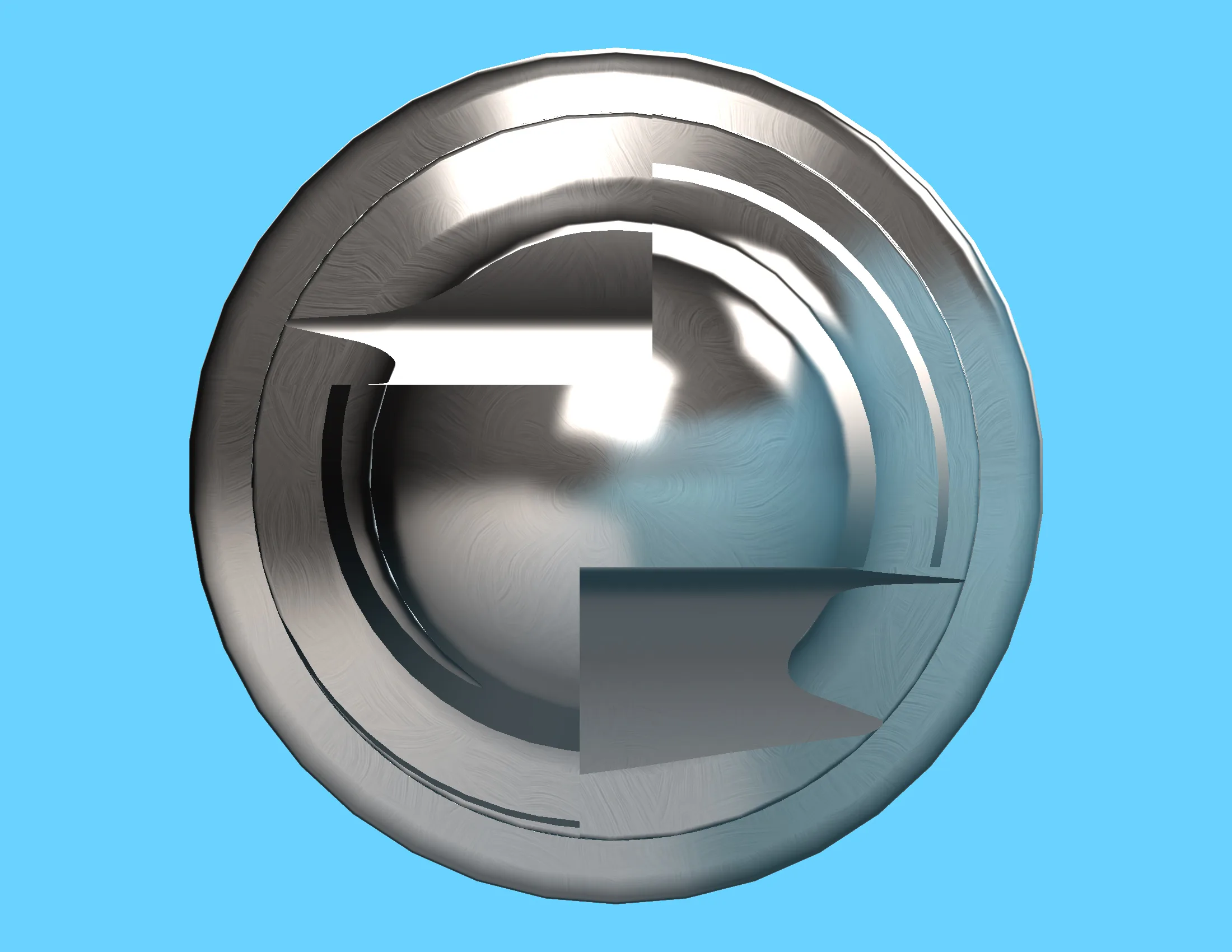 LS41-101-26 - Locking Screw, 4.1mm x 26mm - Image 7