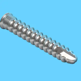 LS41-101-26 - Locking Screw,
4.1mm x 26mm