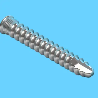LS41-101-28 - Locking Screw,  4.1mm x 28mm
