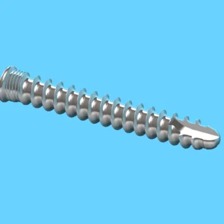 LS41-101-30 - Locking Screw,
4.1mm x 30mm