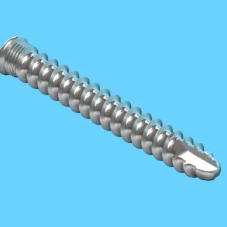 LS41-101-32 - Locking Screw,
  4.1mm x 32mm