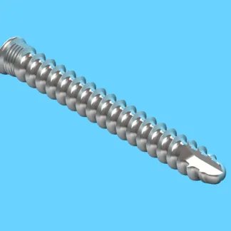 LS41-101-34 - Locking Screw,
4.1mm x 34mm